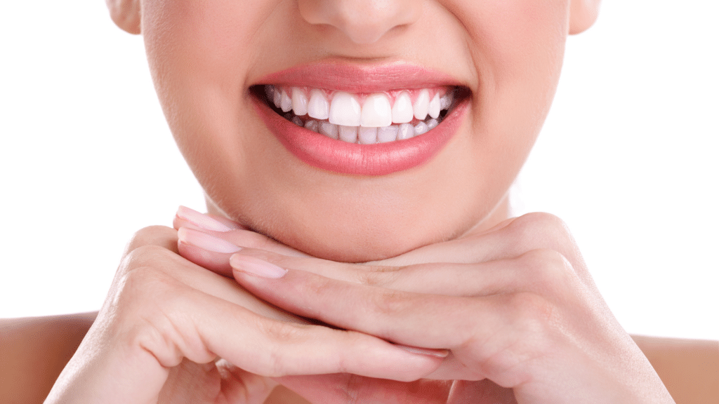 Hollywood Smile preparation and consultation in Dubai