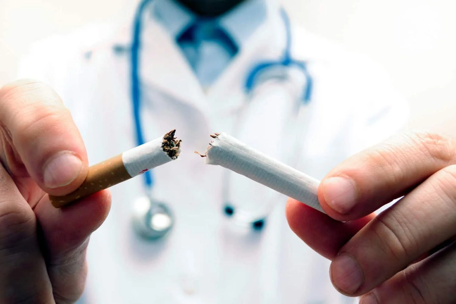Smoking Cessation