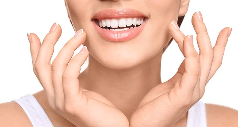Digital Smile Design preview
