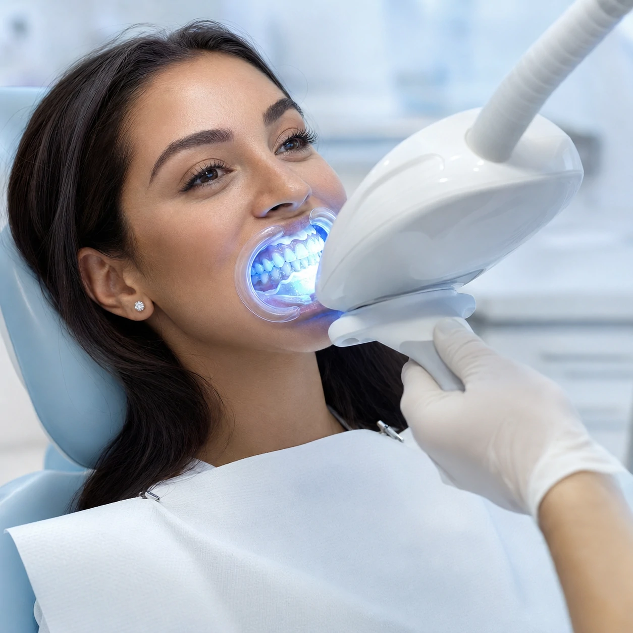 Zoom whitening Dubai: Your 2026 Guide to a Brighter Smile