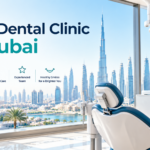 Best dental clinic in Dubai: 2026 Guide to Elite Care & Implants