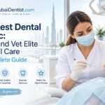 Nearest Dental Clinic: Find Nearest Elite Dental Care
